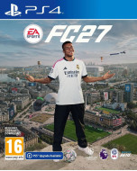 EA Sports FC 27 (Fifa 27) (PS4) EA Sports FC 27 (Fifa 27) (PS4)